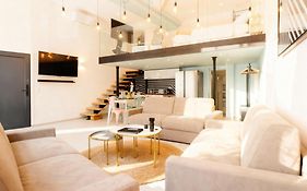 Villa Marina Cannes